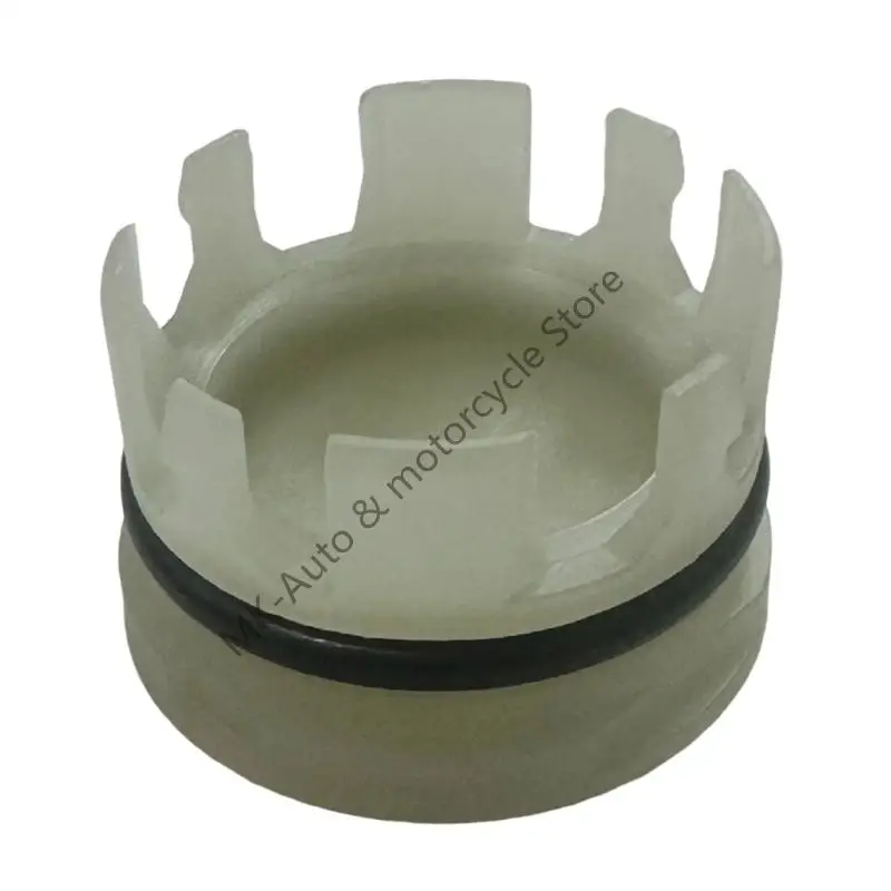 Direct Replacement Camshaft Seal Plug Heat Resistant Design Simplified Installation Process Suitable For B48 11117797932
Direct Replacement Camshaft Seal Plug Heat Resistant Design Simplified Installation Process Suitable For B48 11117797932