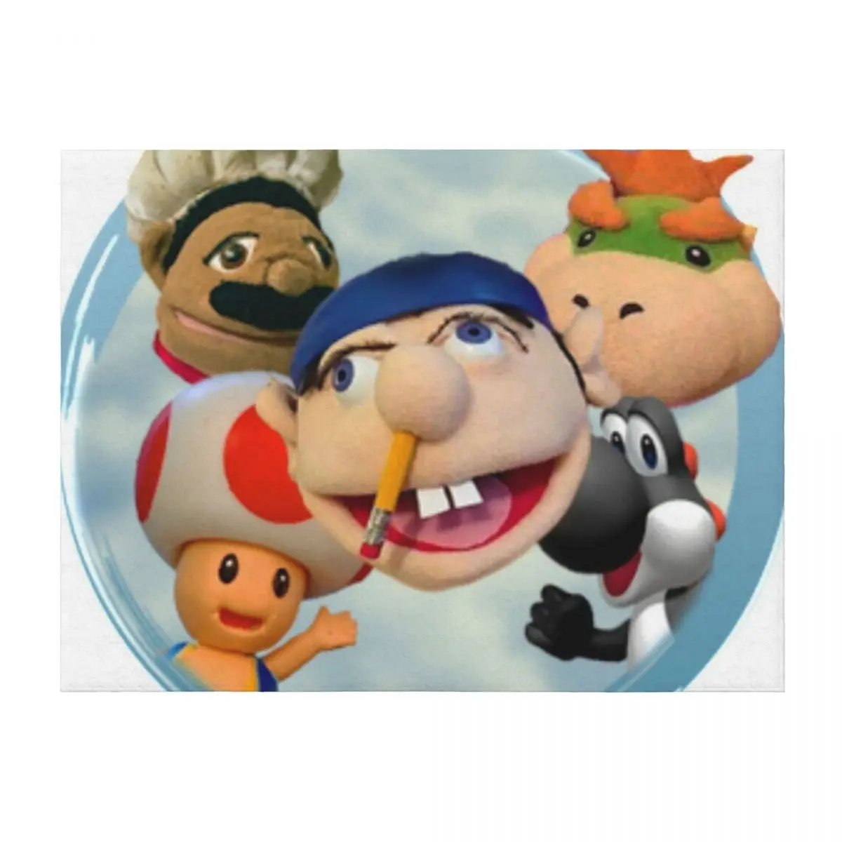 SML Gang Throw Blanket for sofa Hairys For Sofa Thin Decorative Sofas Blankets
SML Gang Throw Blanket for sofa Hairys For Sofa Thin Decorative Sofas Blankets