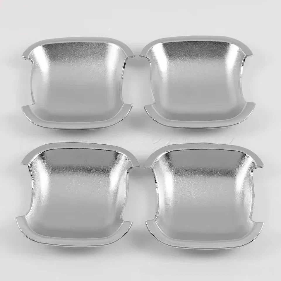 Suitable for 05-16 Chery A5 Tiggo 3 Chrome Door Bowl Sticker Chery Tiggo 3 Door Handle Decoration
Suitable for 05-16 Chery A5 Tiggo 3 Chrome Door Bowl Sticker Chery Tiggo 3 Door Handle Decoration