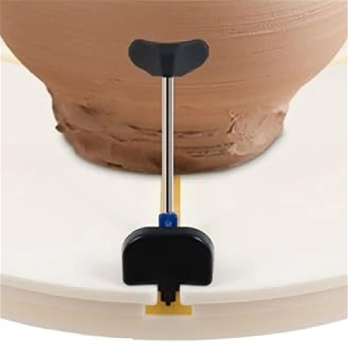 【50% OFF】Ceramic Art Center Clamp Tool - Essential Equipment for Artistic Repair and Creation
【50% OFF】Ceramic Art Center Clamp Tool - Essential Equipment for Artistic Repair and Creation