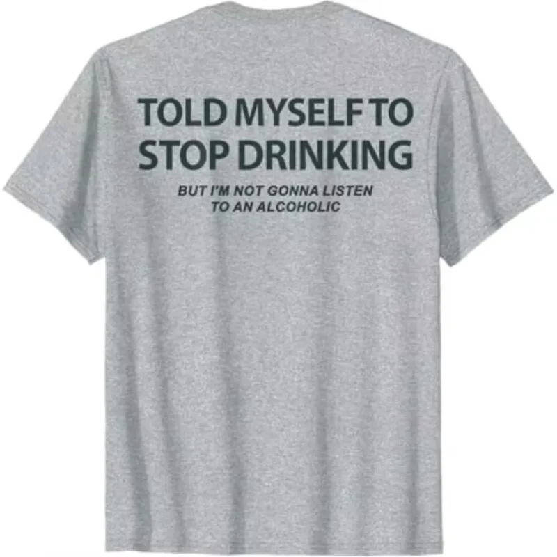 Summer "One Million Beers" Retro T-Shirt Women Funny Beer Print Cotton Short Sleeve Casual Trendy Streetwear
Summer "One Million Beers" Retro T-Shirt Women Funny Beer Print Cotton Short Sleeve Casual Trendy Streetwear