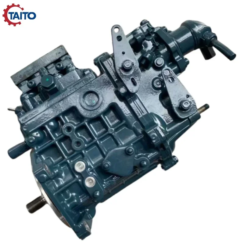 Original V3307-T Fuel Injection Diesel Pump Assembly for kubota Excavator Engine Overhaul Accessories 1J700-51013 1G397-YMA3679
Original V3307-T Fuel Injection Diesel Pump Assembly for kubota Excavator Engine Overhaul Accessories 1J700-51013 1G397-YMA3679