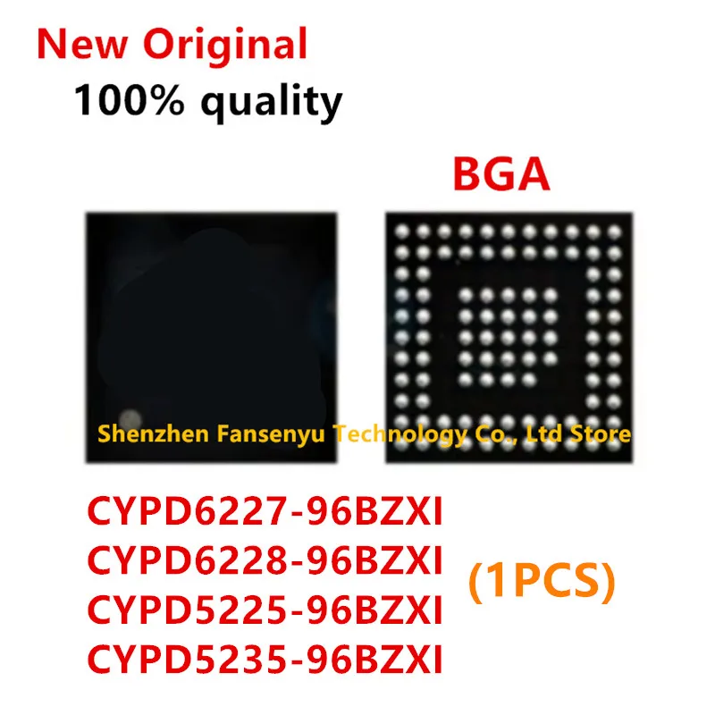 (1pcs) New CYPD6227-96BZXI CYPD6228-96BZXI CYPD5225-96BZXI CYPD5235-96BZXI CYPD6227-9 CYPD6228-9 CYPD5225-9 CYPD5235-9 6BZXI BGA
(1pcs) New CYPD6227-96BZXI CYPD6228-96BZXI CYPD5225-96BZXI CYPD5235-96BZXI CYPD6227-9 CYPD6228-9 CYPD5225-9 CYPD5235-9 6BZXI BGA
