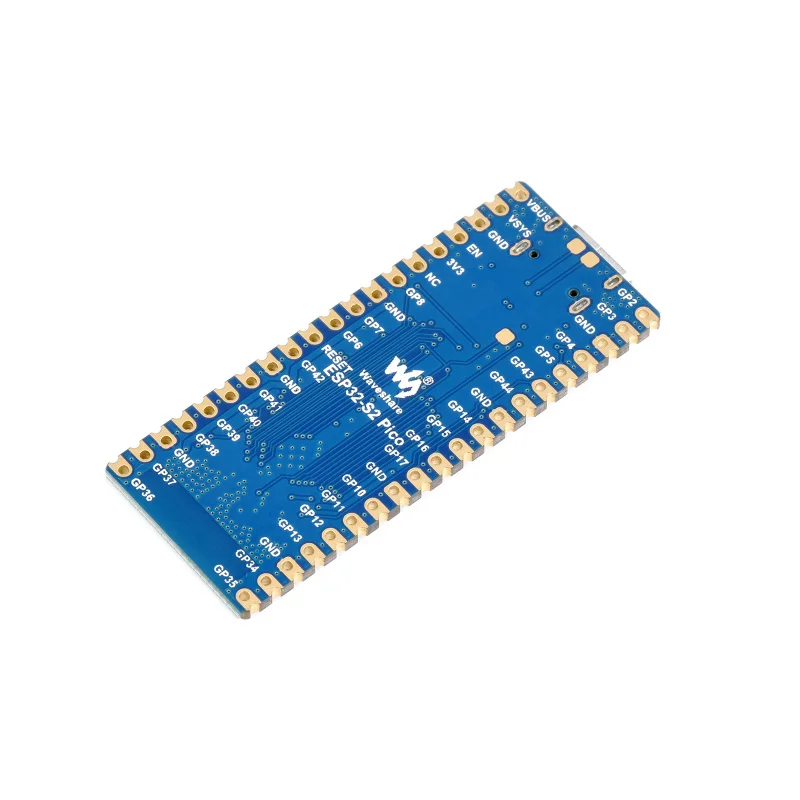 Makerseek & Waveshare ESP32-S2-LCD-0.96-M-SKU-21179-Price without Shipping fee
Makerseek & Waveshare ESP32-S2-LCD-0.96-M-SKU-21179-Price without Shipping fee
