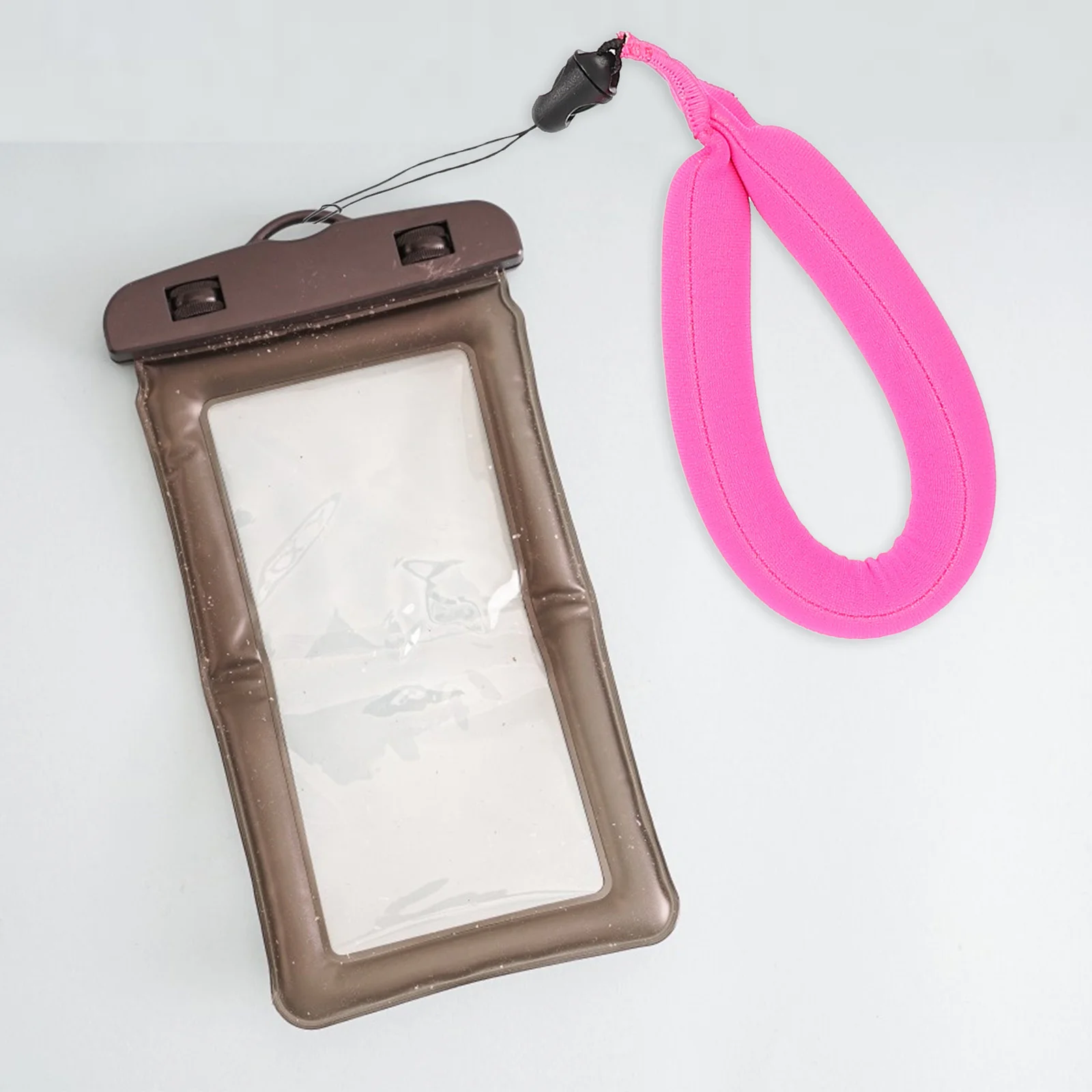 4 PCS Buoyant Wrist Strap Floating for Underwater Camera Lanyard Telephone Buoyancy Wristband Neoprene
4 PCS Buoyant Wrist Strap Floating for Underwater Camera Lanyard Telephone Buoyancy Wristband Neoprene