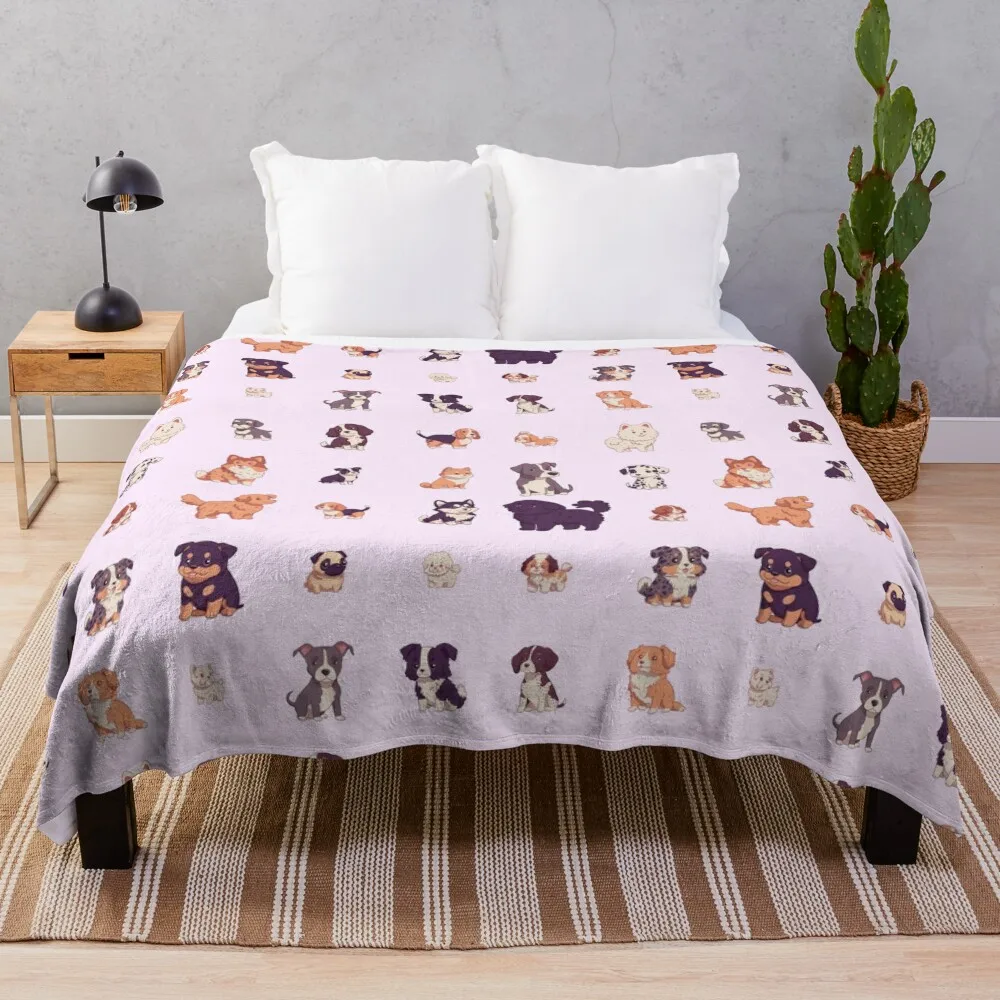 *choose large sticker size* 25 kawaii dogs pack Throw Blanket Cute Plaid Blankets For Bed Luxury Designer Sofa Quilt Blankets
*choose large sticker size* 25 kawaii dogs pack Throw Blanket Cute Plaid Blankets For Bed Luxury Designer Sofa Quilt Blankets