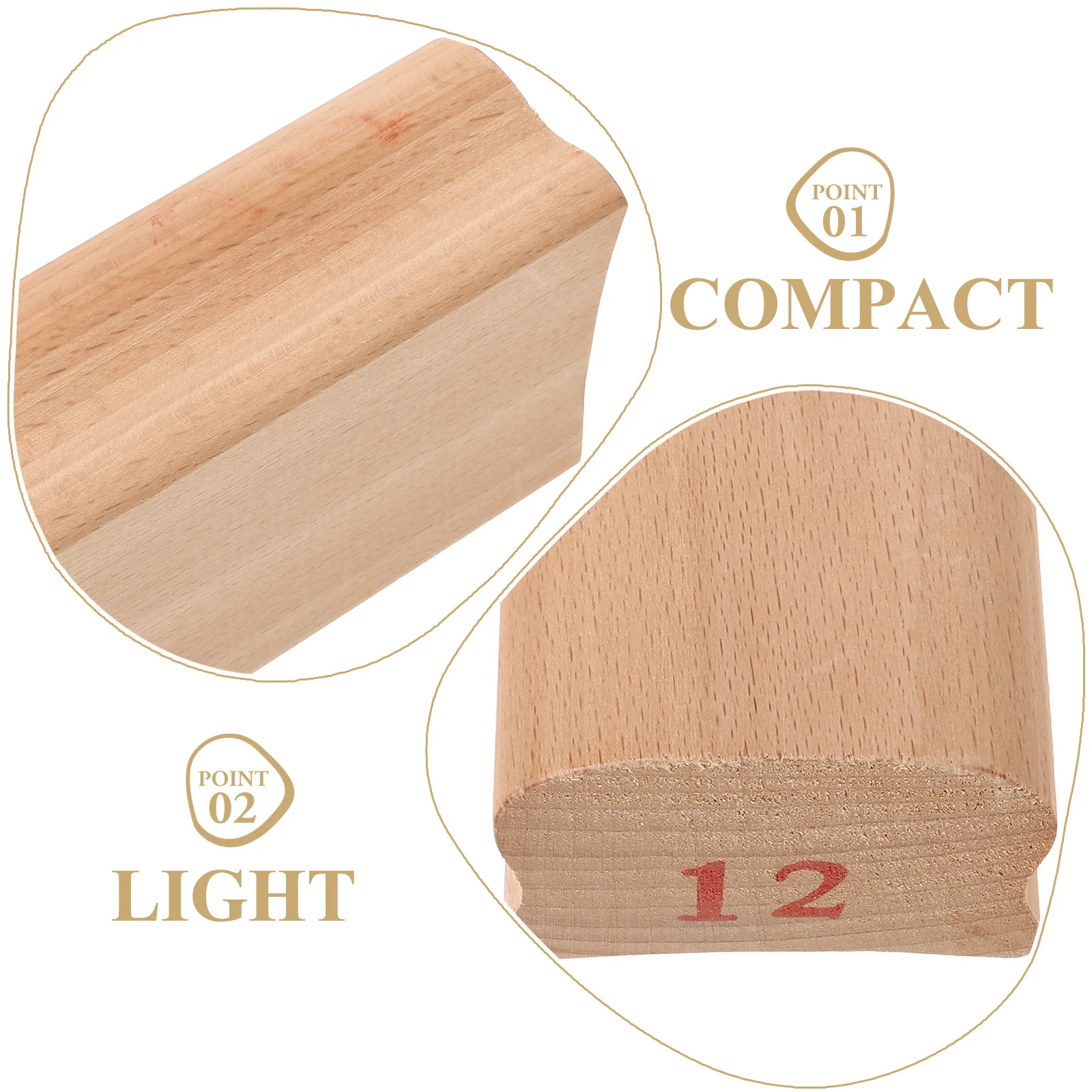 Luthier Tool Radius Sanding Block 12 Radius Leveling Block Guitar Making Sanding Accessory Luthier Guitar Tool