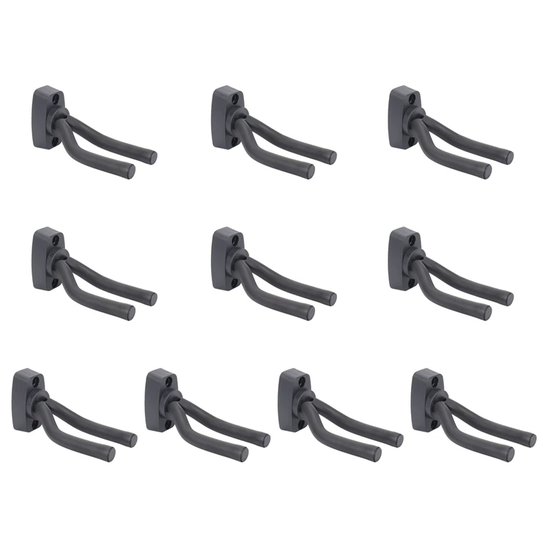 10Pcs Guitar Stand Guitar Hanger Holder Hook Rack Stand Wall Mount Home Studio Display For Guitar Bass
10Pcs Guitar Stand Guitar Hanger Holder Hook Rack Stand Wall Mount Home Studio Display For Guitar Bass