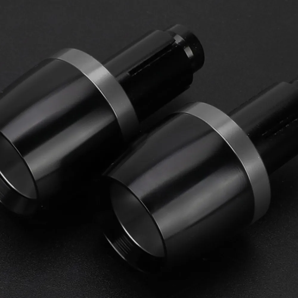 For SUZUKI GSXS125 GSX-S GSXS 125 GSX S 2024 2023 2022 2021 2020 2019 2017 2025 Motorcycle Handlebar Grips Handle grip Ends Plug
For SUZUKI GSXS125 GSX-S GSXS 125 GSX S 2024 2023 2022 2021 2020 2019 2017 2025 Motorcycle Handlebar Grips Handle grip Ends Plug
