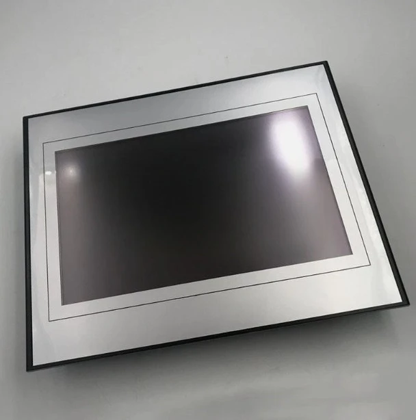 Brand New Original TS1100i, 10inch widescreen, input voltage 24VDC Fast delivery
Brand New Original TS1100i, 10inch widescreen, input voltage 24VDC Fast delivery