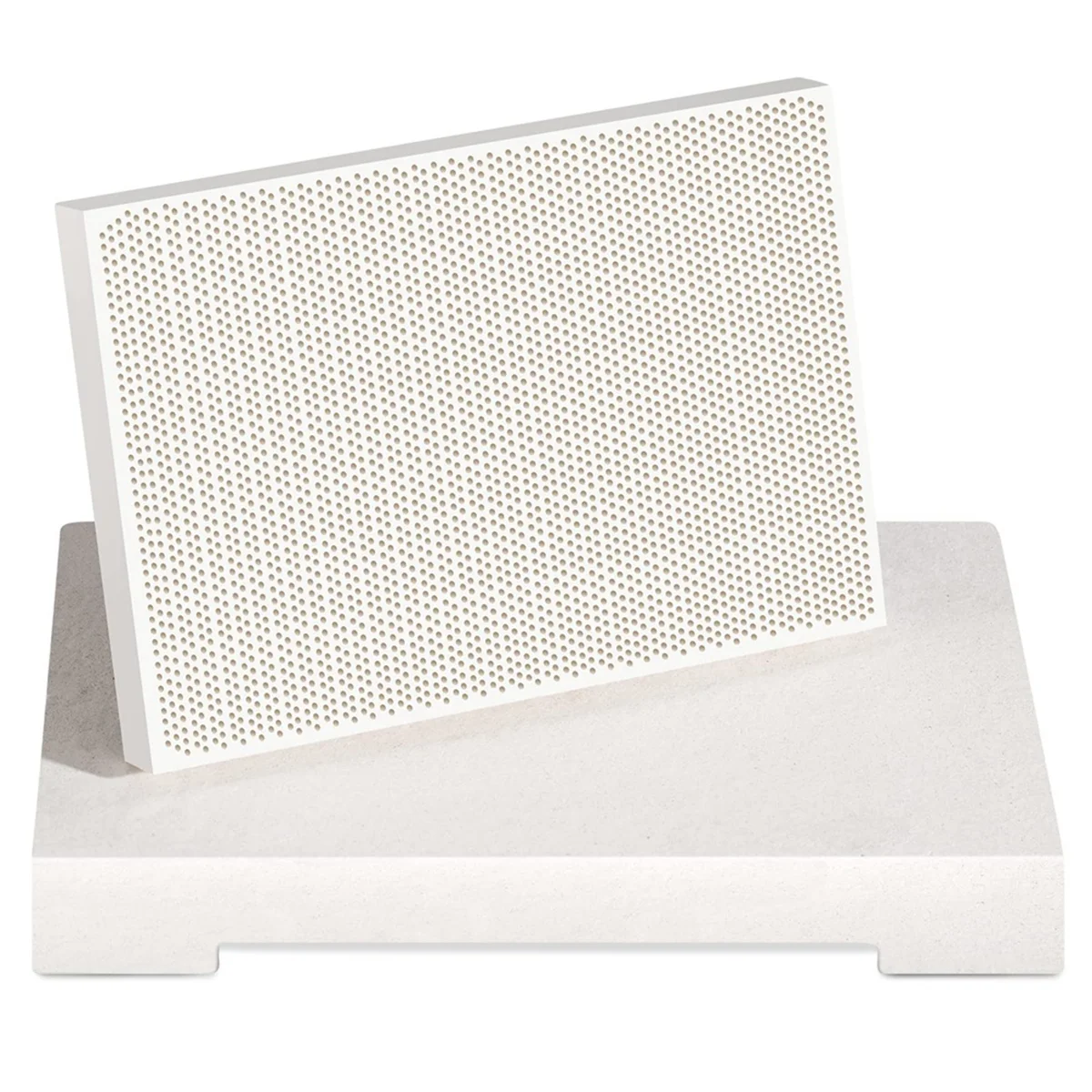 2Pcs Ceramic Honeycomb Soldering Board Jewelry Soldering Block Welding Jewellers Heat Proof Soldering Mat Making Tools
2Pcs Ceramic Honeycomb Soldering Board Jewelry Soldering Block Welding Jewellers Heat Proof Soldering Mat Making Tools