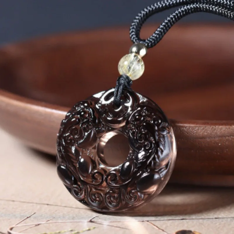 Подвеска из натурального ледяного яркого цвета, мужская и женская мода, универсальное ювелирное ожерелье с подвеской
Подвеска из натурального ледяного яркого цвета, мужская и женская мода, универсальное ювелирное ожерелье с подвеской