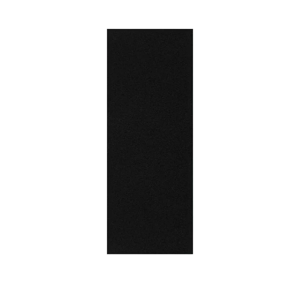 Filter Paper Activated Carbon Filter Convenient Air Impurities Dust Extra Large Filter Foldable Healthier Life
Filter Paper Activated Carbon Filter Convenient Air Impurities Dust Extra Large Filter Foldable Healthier Life