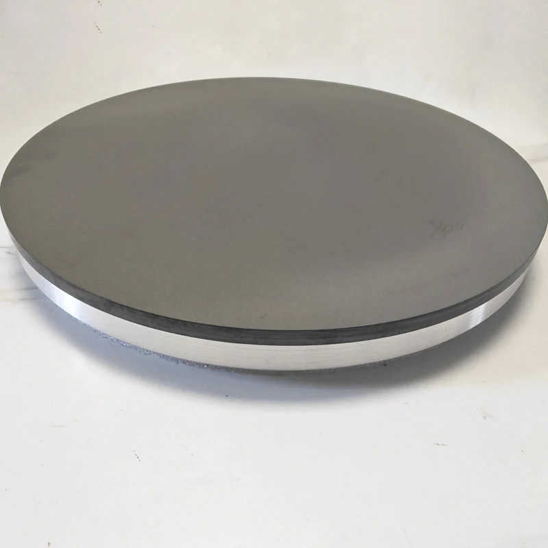 250mm 10" Inch Diamond Grinding Disc No Center Hole Polishing Flat Laps for Scissors and Knife Sharpening
250mm 10" Inch Diamond Grinding Disc No Center Hole Polishing Flat Laps for Scissors and Knife Sharpening