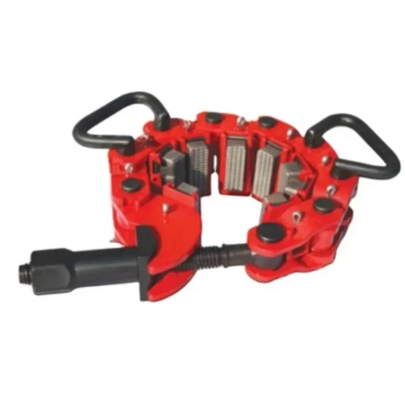 Durable and of high quality High Quality API 7K WA-C WA-T Safety Slip Rotary Slip for Oil Rig Tools
Durable and of high quality High Quality API 7K WA-C WA-T Safety Slip Rotary Slip for Oil Rig Tools