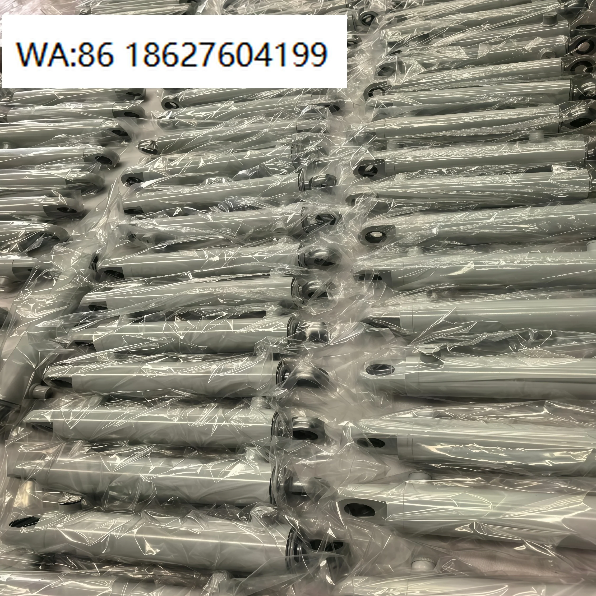 Aftermarket spare parts 4712149 4640779 Boom Bucket Cylinder fit 6030 Excavator, in stock fast shipping construction machinery a
Aftermarket spare parts 4712149 4640779 Boom Bucket Cylinder fit 6030 Excavator, in stock fast shipping construction machinery a