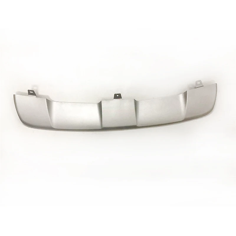 51117179849 For BMW X6 E71 Front Rear Bumper Lip Spoiler Splitters Trim Moulding Protective Plate Diffuser
51117179849 For BMW X6 E71 Front Rear Bumper Lip Spoiler Splitters Trim Moulding Protective Plate Diffuser