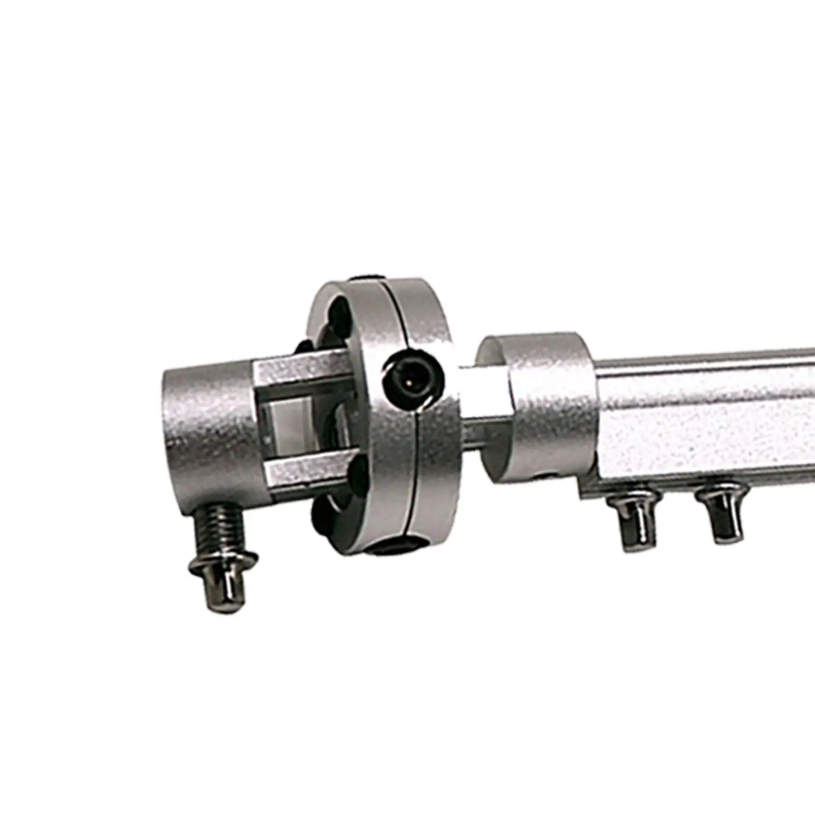 Double Step Connecting Rod Durable Bass Pedal Connecting Rod
Double Step Connecting Rod Durable Bass Pedal Connecting Rod