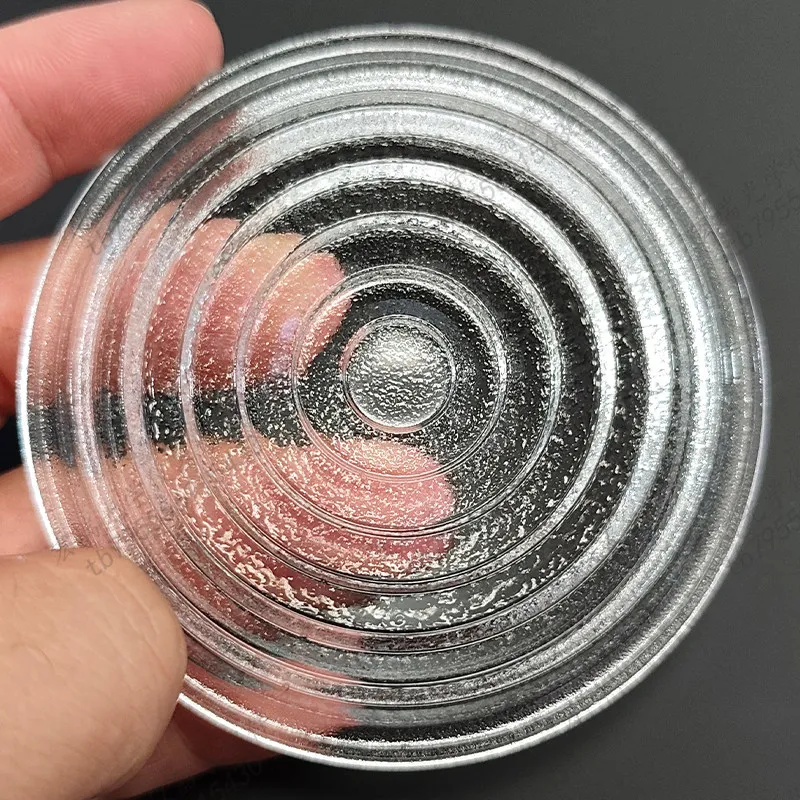 High-Borosilicate Glass Threaded Mirror Glass Fresnel Lens Dance Table Lamp Film and Television Condenser Lens Diameter 50-350Mm
High-Borosilicate Glass Threaded Mirror Glass Fresnel Lens Dance Table Lamp Film and Television Condenser Lens Diameter 50-350Mm