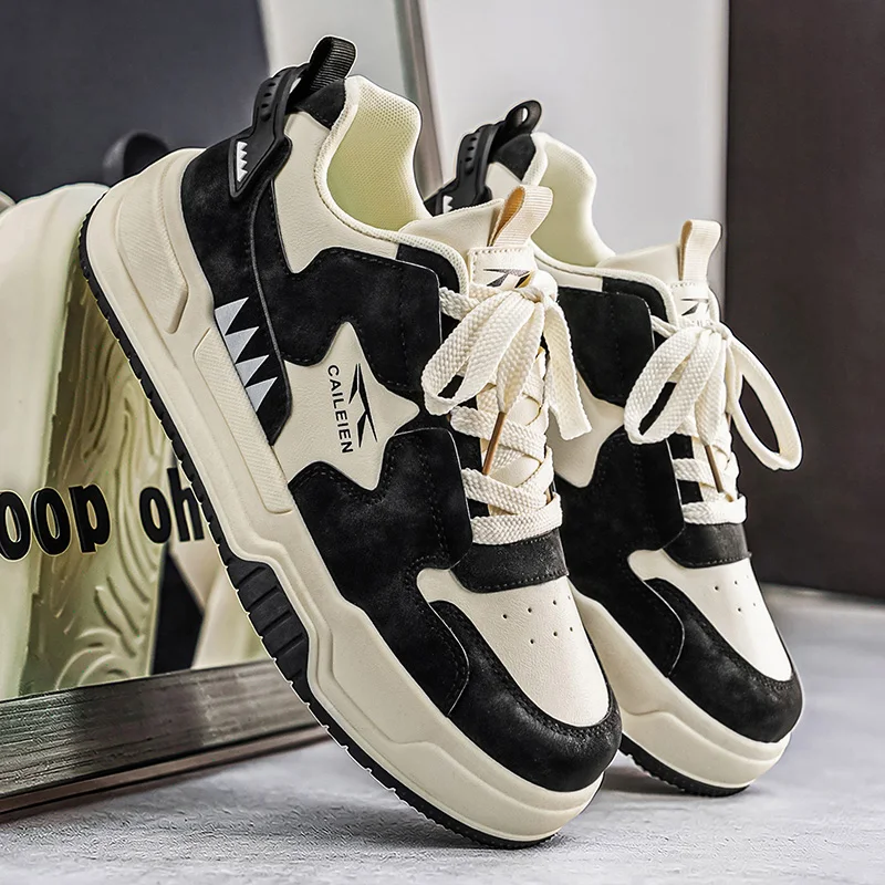 Light Cool Male Canvas Footwear Ventilated Inner Structure Comfort Refreshed Fit for Daily Errands City Casual Walking
Light Cool Male Canvas Footwear Ventilated Inner Structure Comfort Refreshed Fit for Daily Errands City Casual Walking