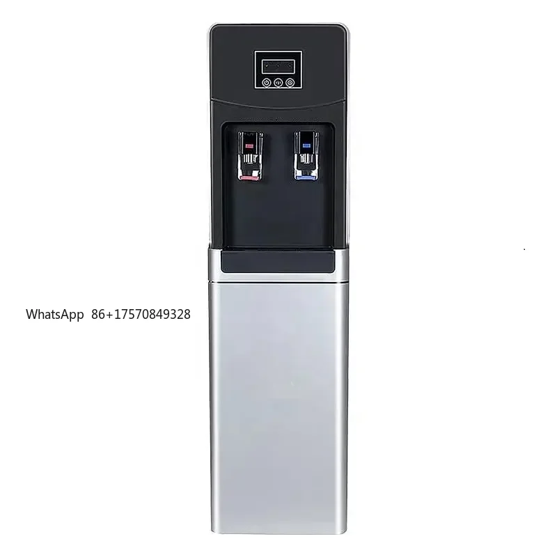 Electric Energy-Efficient Air Water Generator Machine for Drought Dry Regions for Household Outdoor Hotel Use Stainless Steel
Electric Energy-Efficient Air Water Generator Machine for Drought Dry Regions for Household Outdoor Hotel Use Stainless Steel