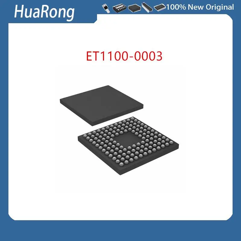1Pcs/Lot ET1100-0003 ET1100 BGA-128
1Pcs/Lot ET1100-0003 ET1100 BGA-128