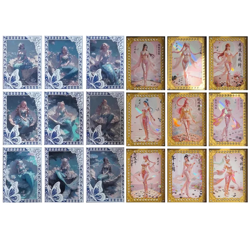 Японское аниме ONE PIECE Калифа Ямато Vinsmoke Reiju Perona Drill Card Коллекционная карта Рождественский подарок на день рождения игрушка для детей
Японское аниме ONE PIECE Калифа Ямато Vinsmoke Reiju Perona Drill Card Коллекционная карта Рождественский подарок на день рождения игрушка для детей