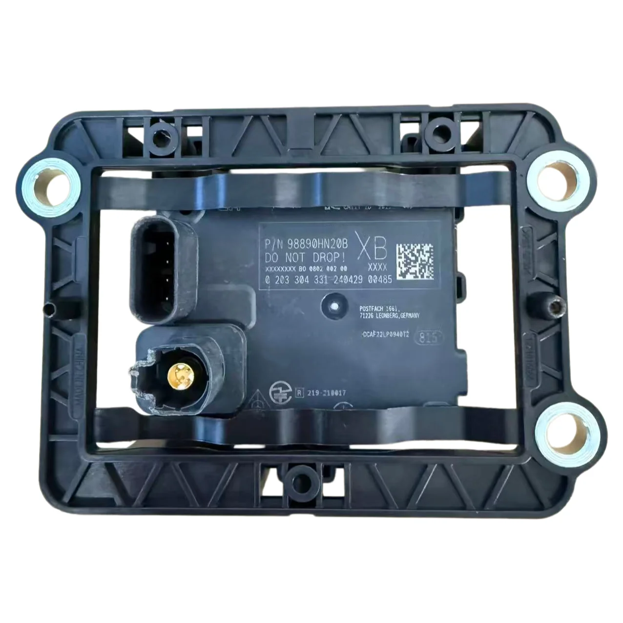 98890HN20B Distance Radar Sensor 98890-HN20B For Nissan Qashqai Mk3 J12
98890HN20B Distance Radar Sensor 98890-HN20B For Nissan Qashqai Mk3 J12