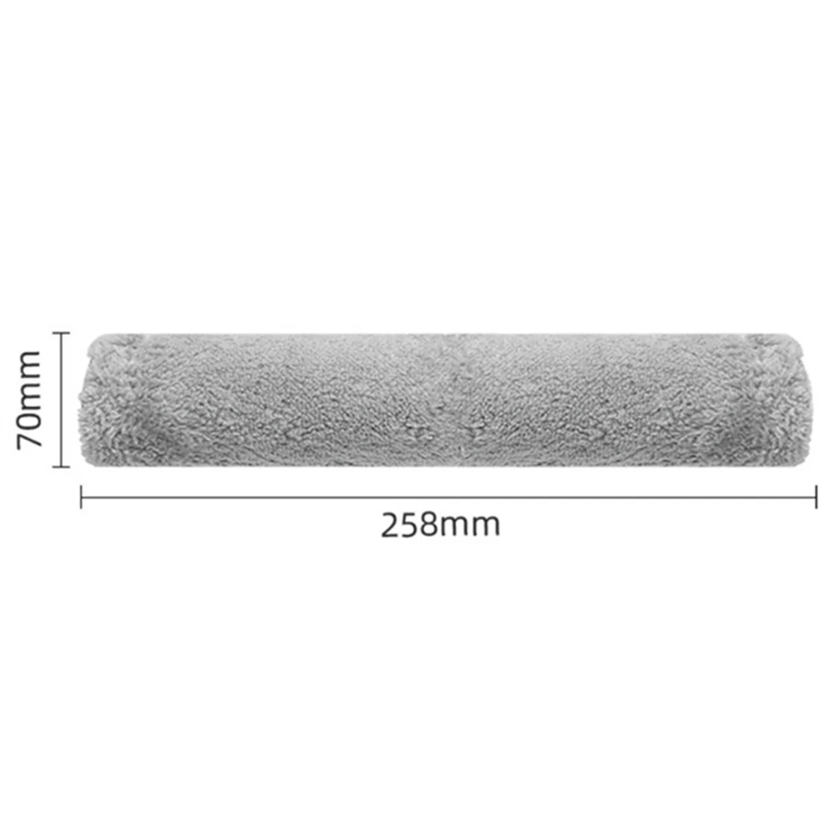 2025+13PCS for G30/G30 Pro/G30 Ultra Vacuum Cleaner Replaceable Part Brush Dust Bag Hepa Filter Tracked Mop Cloth 
2025+13PCS for G30/G30 Pro/G30 Ultra Vacuum Cleaner Replaceable Part Brush Dust Bag Hepa Filter Tracked Mop Cloth