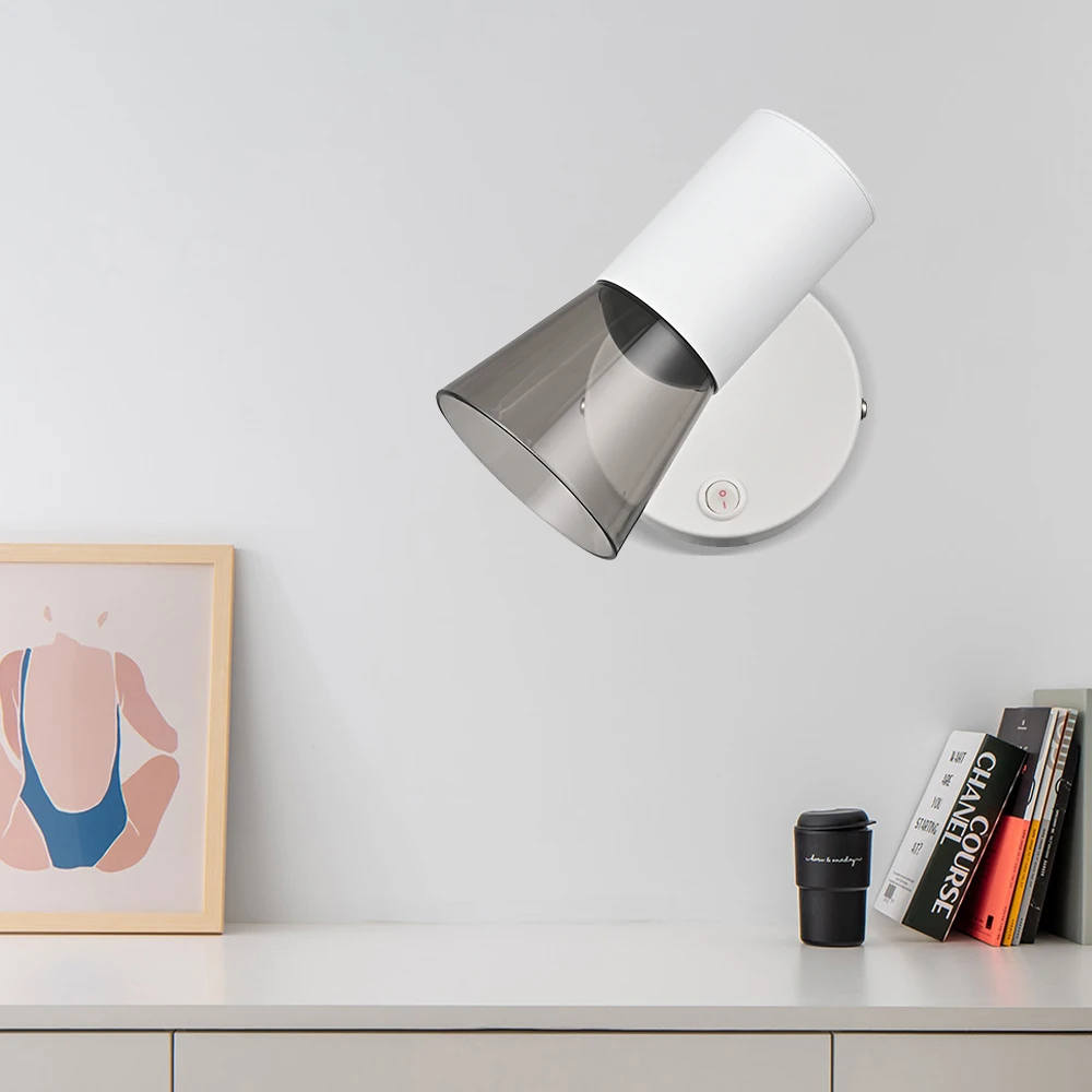 Nordic Modern Wall Light Restaurant Decoration Lamp Living Room Bedroom Aisle Stairs Bedside Home Decor
Nordic Modern Wall Light Restaurant Decoration Lamp Living Room Bedroom Aisle Stairs Bedside Home Decor