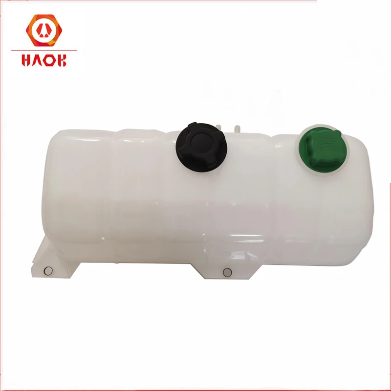 Diel Engine Spare Parts Expansion tank Coolant tank 1674916 vo Auto Engine Parts
Diel Engine Spare Parts Expansion tank Coolant tank 1674916 vo Auto Engine Parts