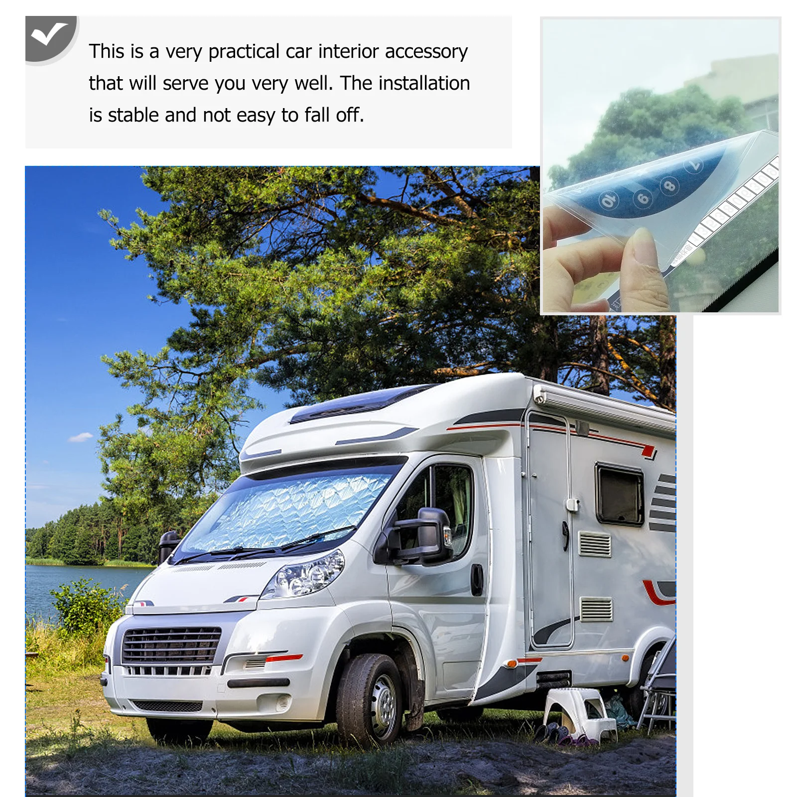 10Pcs Car Label Storage Pouches Transparent Vehicle Tag Holder Durable Waterproof Car Certification Stickers 
10Pcs Car Label Storage Pouches Transparent Vehicle Tag Holder Durable Waterproof Car Certification Stickers