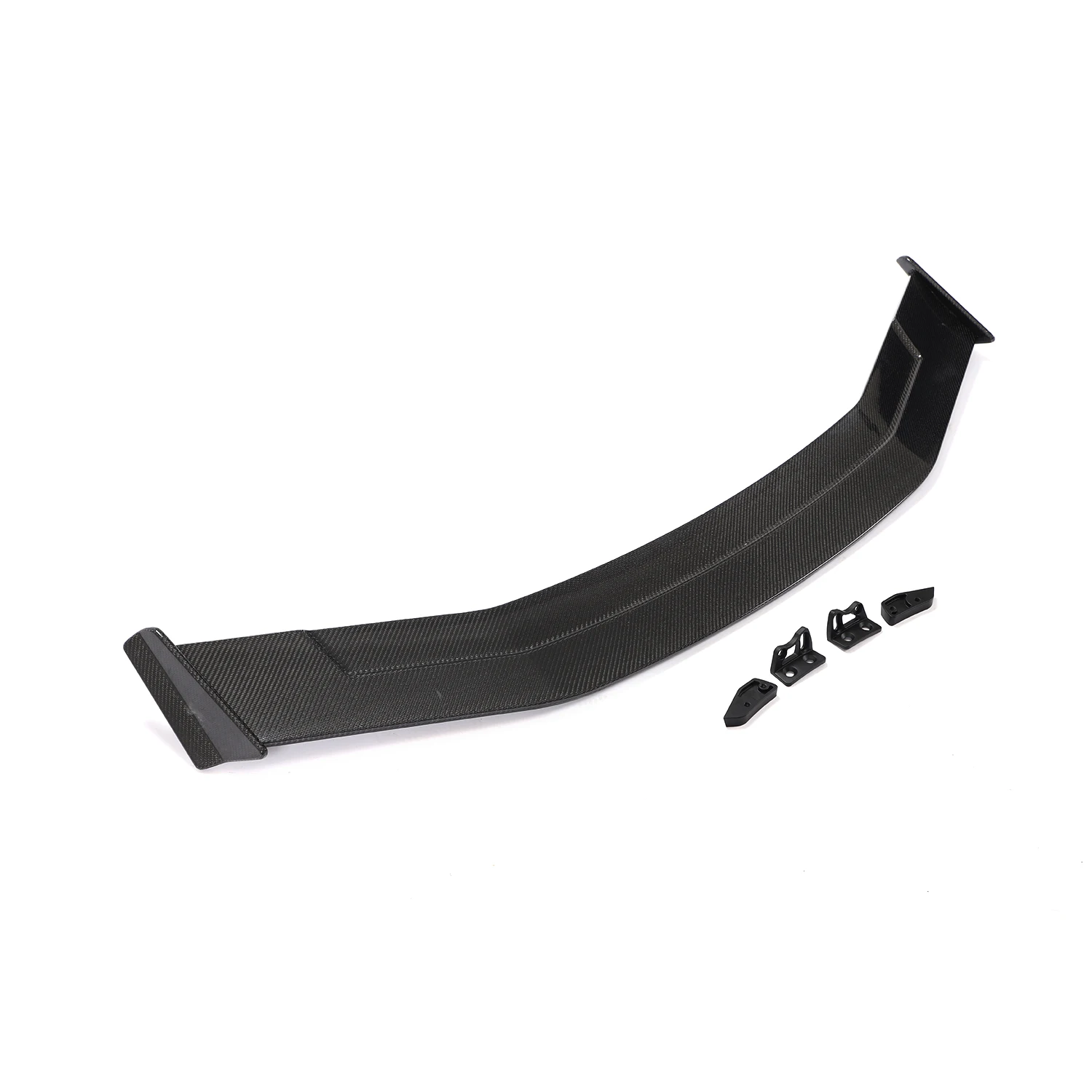 Universal Carbon Fiber Rear High Trunk Spoiler for A5/S5/RS5 2017-2024
Universal Carbon Fiber Rear High Trunk Spoiler for A5/S5/RS5 2017-2024