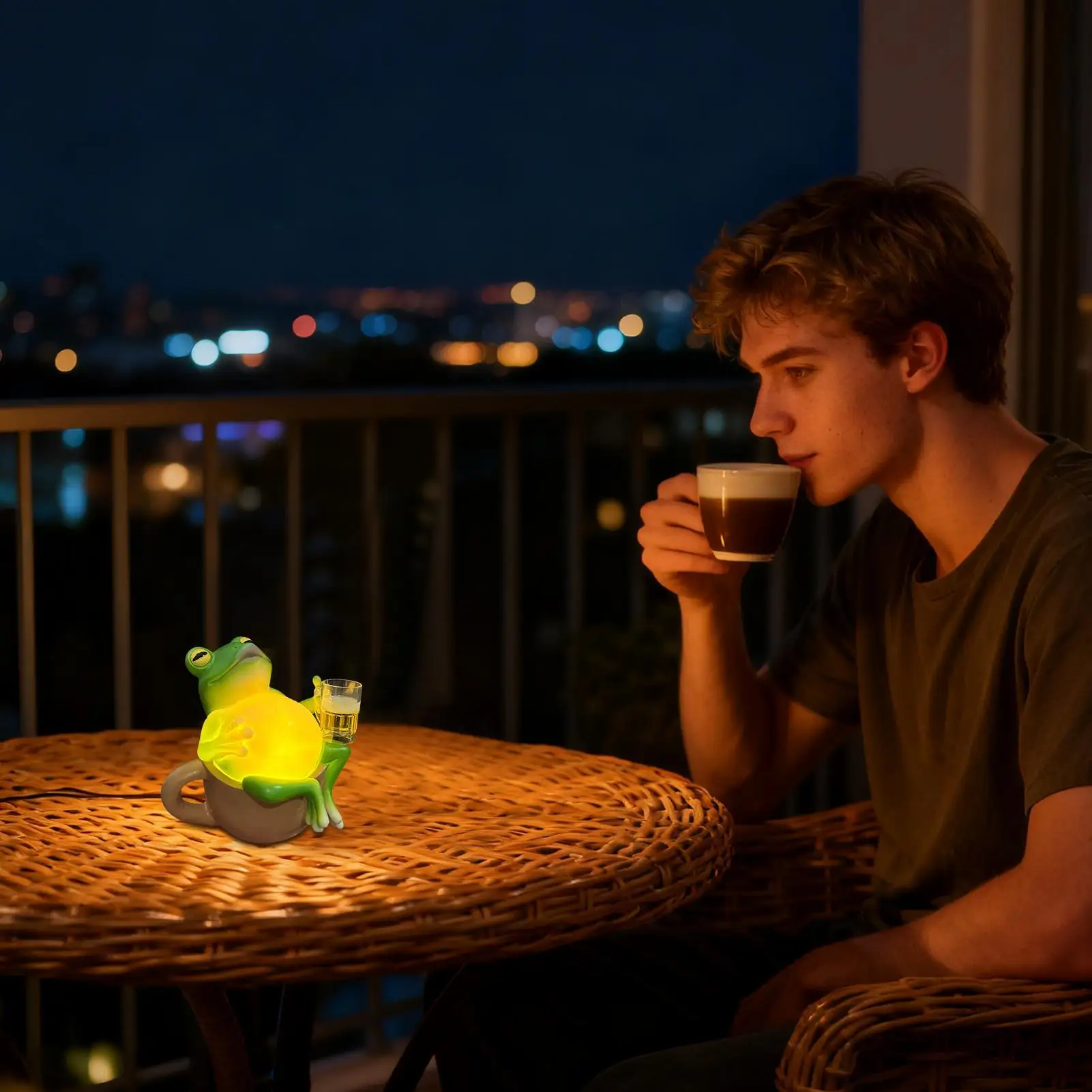 Милый ночник из смолы, питьевое пиво, фигурки животных, ночник с животными, настольная лампа для детей, спальня для малышей, прикроватная детская комната
Милый ночник из смолы, питьевое пиво, фигурки животных, ночник с животными, настольная лампа для детей, спальня для малышей, прикроватная детская комната