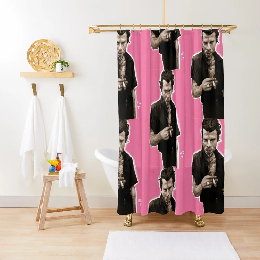 young Tom Waits Shower Curtain Waterproof Bathroom Shower For Bathrooms For Bathroom Curtain
young Tom Waits Shower Curtain Waterproof Bathroom Shower For Bathrooms For Bathroom Curtain