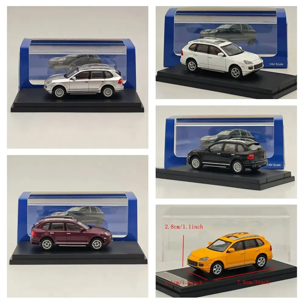 1/64 STREET WARRIOR SW for Turbo S Luxury SUV Sports Model Diecast Models Car Miniature Limited Collection Toy Vehicle Models
1/64 STREET WARRIOR SW for Turbo S Luxury SUV Sports Model Diecast Models Car Miniature Limited Collection Toy Vehicle Models