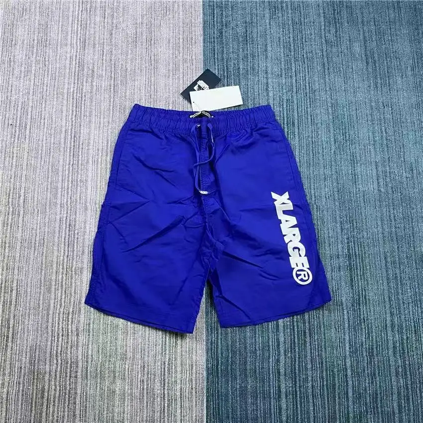2025 New Breathable Wood Record X-LARGE Spring Summer New LOGO Printed Outdoor Functional Nylon Casual Shorts and Beach Pants
2025 New Breathable Wood Record X-LARGE Spring Summer New LOGO Printed Outdoor Functional Nylon Casual Shorts and Beach Pants