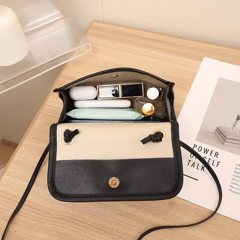 ABRT-Women's Handbag Stylish Woven Style Handbag, Shoulder Bag, Crossbody Bag Trendy PU Leather Crossbody Bag Color Block
ABRT-Women's Handbag Stylish Woven Style Handbag, Shoulder Bag, Crossbody Bag Trendy PU Leather Crossbody Bag Color Block