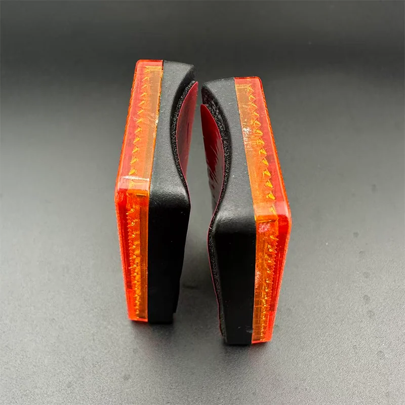 REFLECTOR YELLOW For BMW Rninet F700GS F800GS/R R1200GS/ADV G310GS/R F900R/XR G310GS/R
REFLECTOR YELLOW For BMW Rninet F700GS F800GS/R R1200GS/ADV G310GS/R F900R/XR G310GS/R