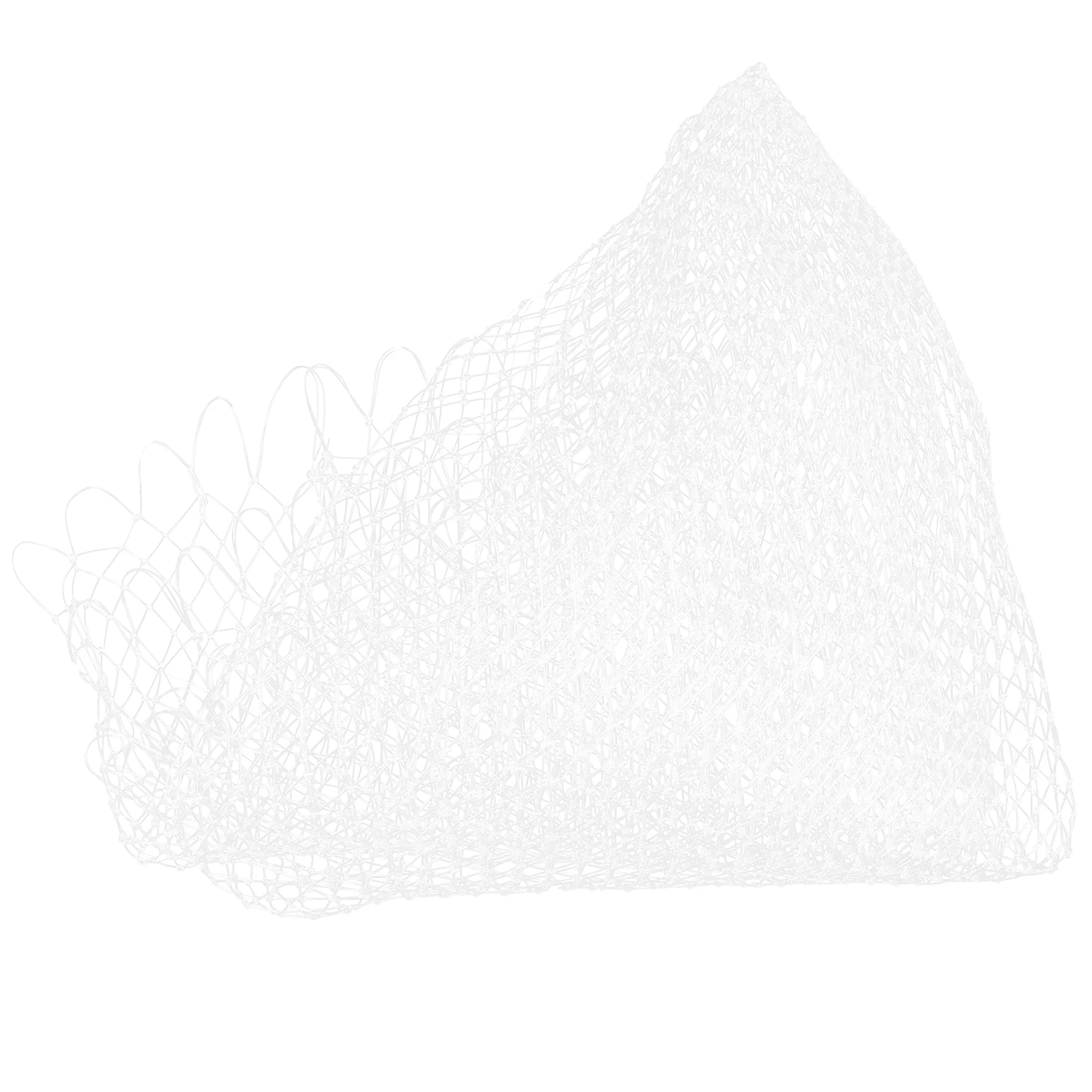 Fishing Net Head Small Freshwater Nylon Nets Portable Hand Knitting Fishing Line Seawater River Boat Truck String Bag
Fishing Net Head Small Freshwater Nylon Nets Portable Hand Knitting Fishing Line Seawater River Boat Truck String Bag