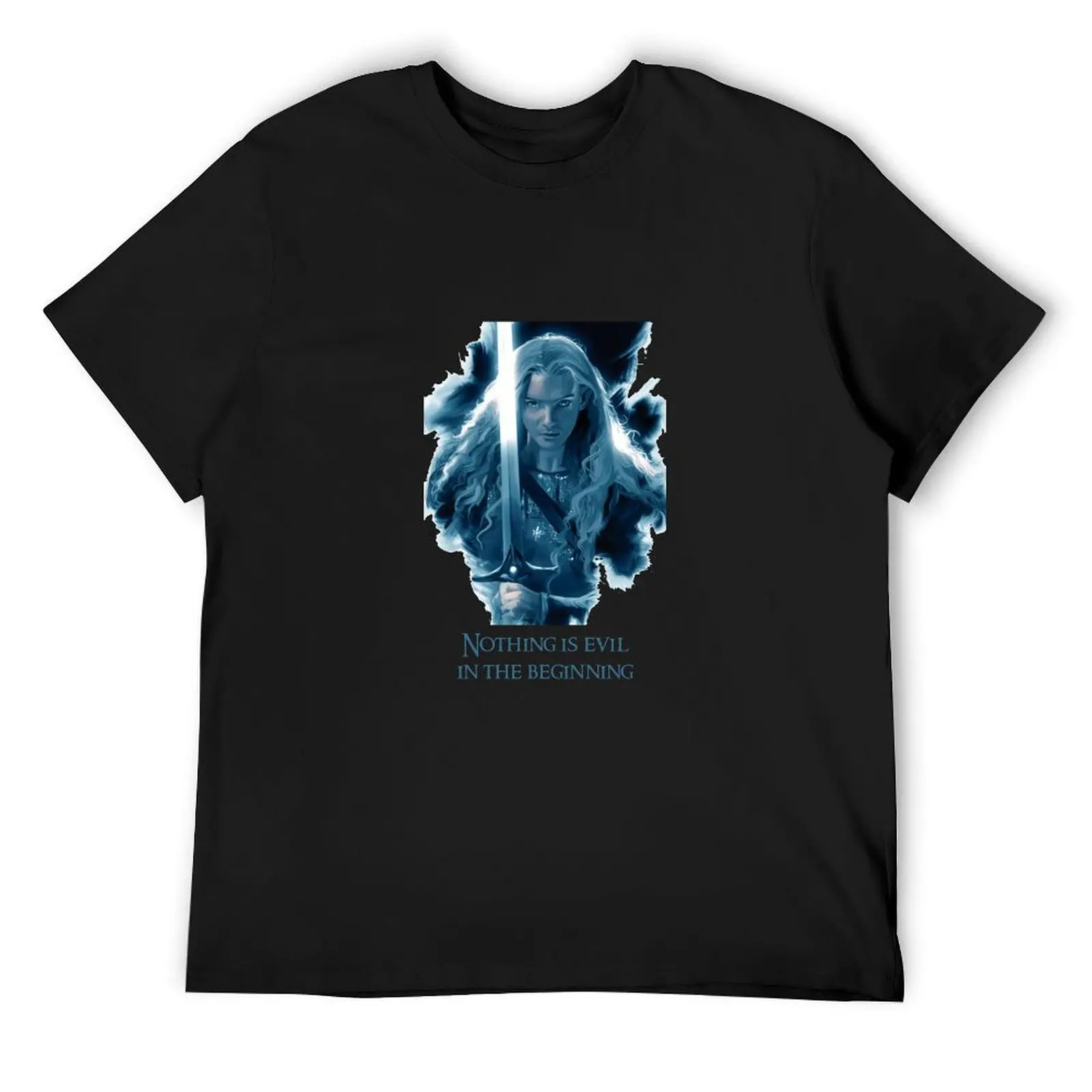 Rings of Power - Galadriel Quotes T-Shirt shirts graphic oversized t shirt baggy shirts aesthetic clothes mens tall t shirts
Rings of Power - Galadriel Quotes T-Shirt shirts graphic oversized t shirt baggy shirts aesthetic clothes mens tall t shirts