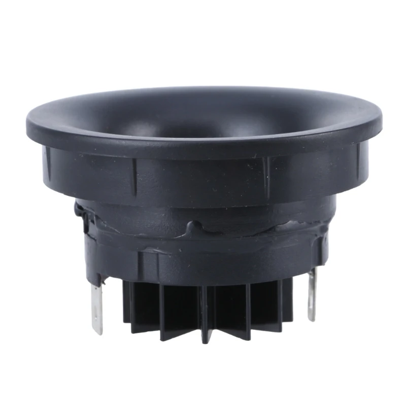 Silk 25Core High Frequency Tweeters Speakers for Home Theater Superior Sound P8DC
Silk 25Core High Frequency Tweeters Speakers for Home Theater Superior Sound P8DC
