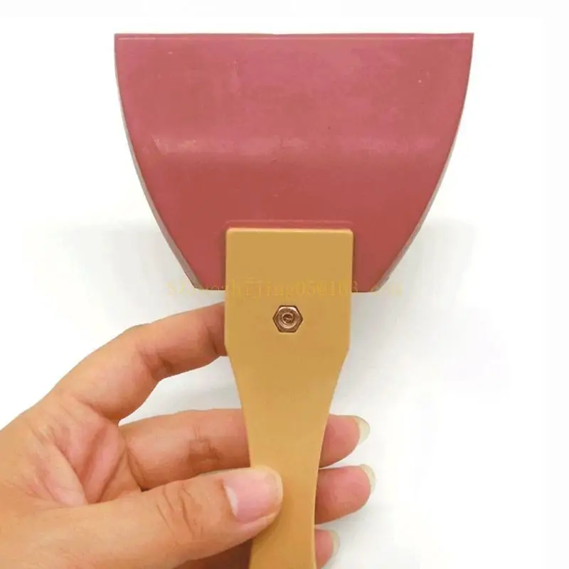 Multifunctional Putty Knives Flexible Paint for Triangle Shaped Wallpaper Scrapers for Spackling Patching and Painting best sale
Multifunctional Putty Knives Flexible Paint for Triangle Shaped Wallpaper Scrapers for Spackling Patching and Painting best sale
