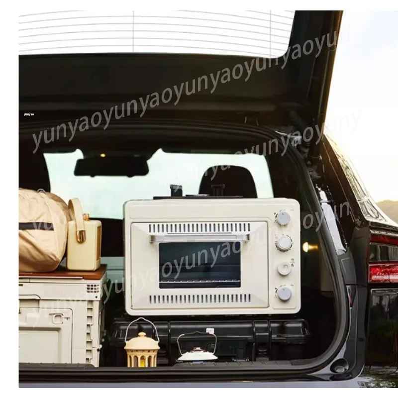 Портативная уличная газовая печь для кемпинга, 25-30 л, многофункциональная, интегрированная, кассетная
Портативная уличная газовая печь для кемпинга, 25-30 л, многофункциональная, интегрированная, кассетная