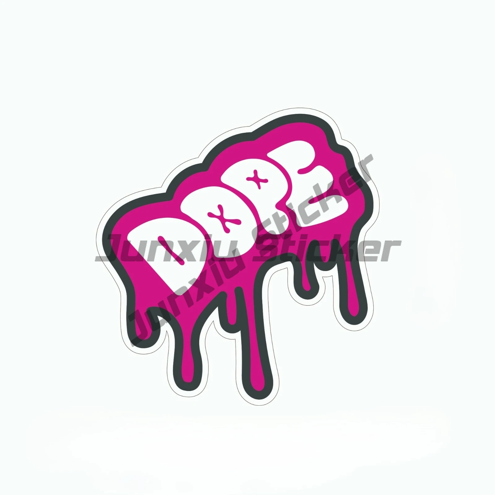 Dope Sticker Drift JDM Dripping Window Bumper Funny Car Decal Cute
Dope Sticker Drift JDM Dripping Window Bumper Funny Car Decal Cute
