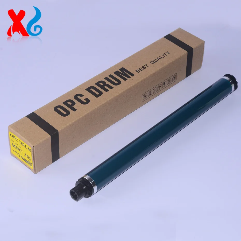 4 шт. X барабан OPC для Ricoh MPC305 MPC306 MPC307 MPC406 MPC407 IMC300 IMC300F IMC400F IMC400SRF Tambor с длительным сроком службы 60K
4 шт. X барабан OPC для Ricoh MPC305 MPC306 MPC307 MPC406 MPC407 IMC300 IMC300F IMC400F IMC400SRF Tambor с длительным сроком службы 60K