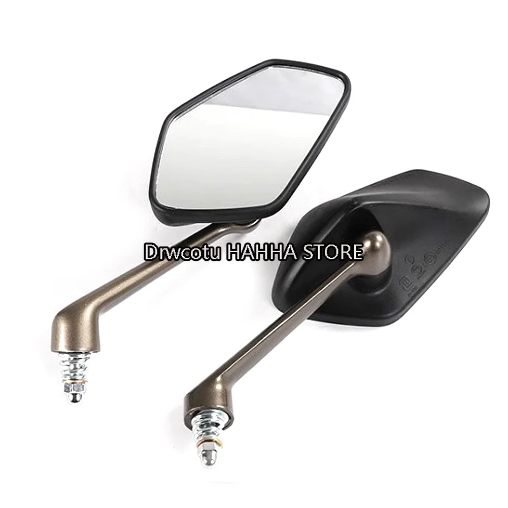 For Zontes 125-G1 G155 SR U-155 125-U Z2 155-Z2 G1-155 G1-125X KD150-U/U1/G1/Z2 Motorcycle Rearview Mirrors Side View Mirror
For Zontes 125-G1 G155 SR U-155 125-U Z2 155-Z2 G1-155 G1-125X KD150-U/U1/G1/Z2 Motorcycle Rearview Mirrors Side View Mirror