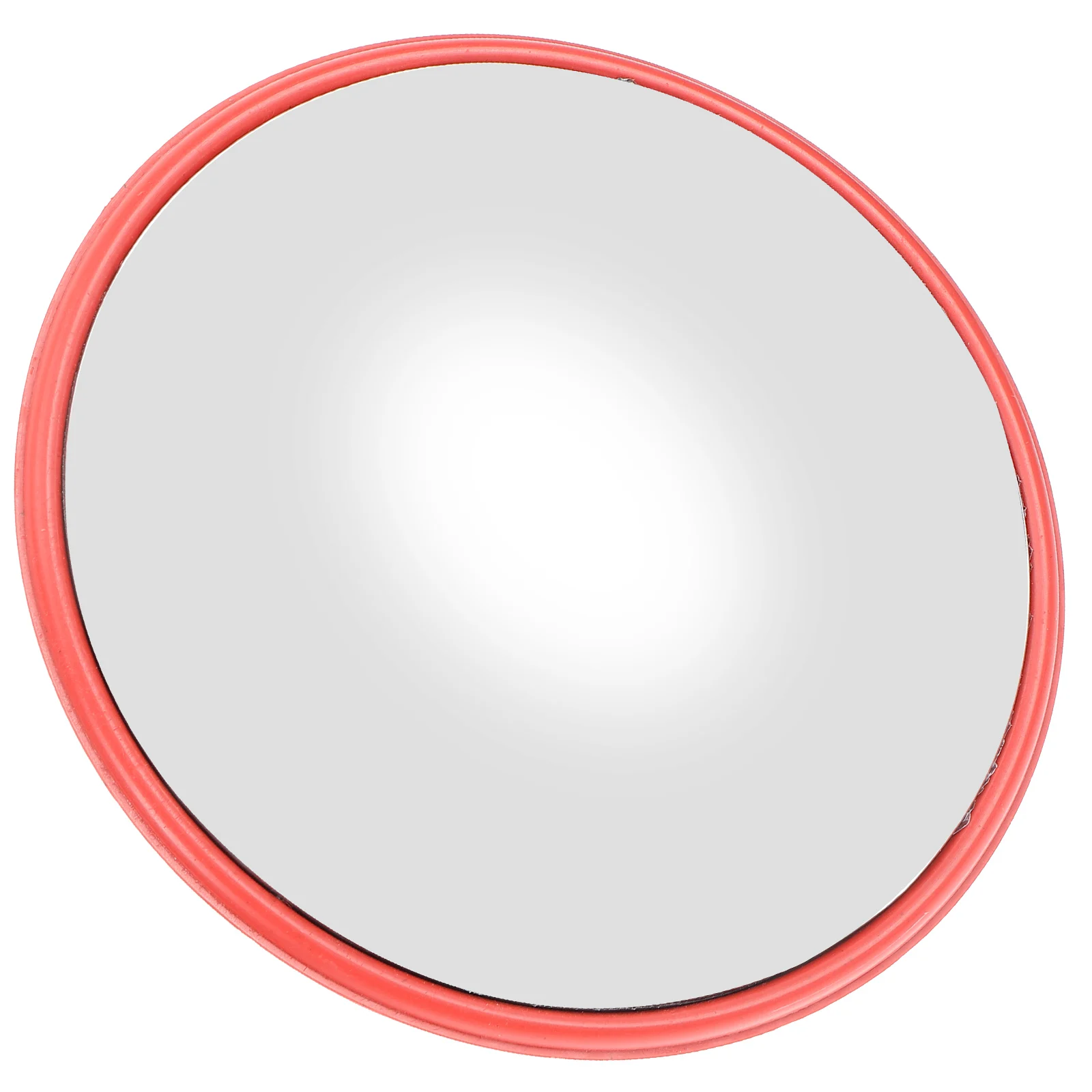 Round Convex Mirror 30cm Indoor Reflector Security Anti-theft Wide Angle Traffic Garage Circular Safety
Round Convex Mirror 30cm Indoor Reflector Security Anti-theft Wide Angle Traffic Garage Circular Safety