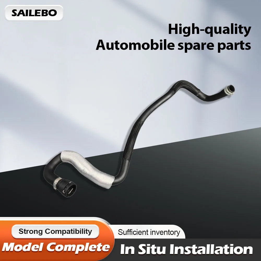 LR054981 LR024630 Engine Cooling Radiator Bottom Hoses Are Suitable for Land Rover Range Rover Evoque Discovery Sport 2.0
LR054981 LR024630 Engine Cooling Radiator Bottom Hoses Are Suitable for Land Rover Range Rover Evoque Discovery Sport 2.0