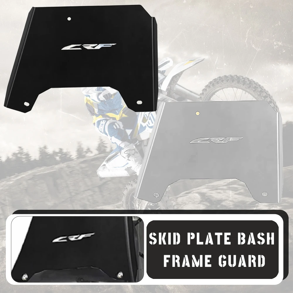 For HONDA CRF1100L AFRICA TWIN CRF 1100 L ADV ADVENTURE SPORTS Center Stand Protection Plate Accessories Engine Guard Extension
For HONDA CRF1100L AFRICA TWIN CRF 1100 L ADV ADVENTURE SPORTS Center Stand Protection Plate Accessories Engine Guard Extension